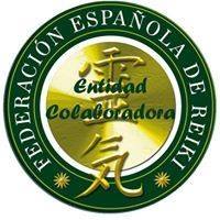 Centro homologado de la federación Española de Reiki