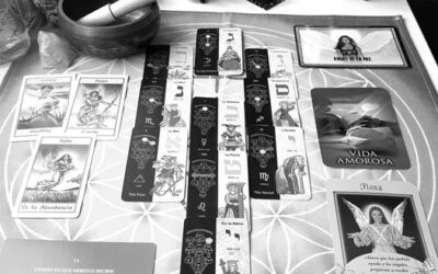 Curso Tarot Evolutivo