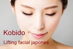 Curso Masaje Kobido